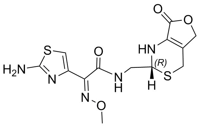Cefotaxime Impurity 40